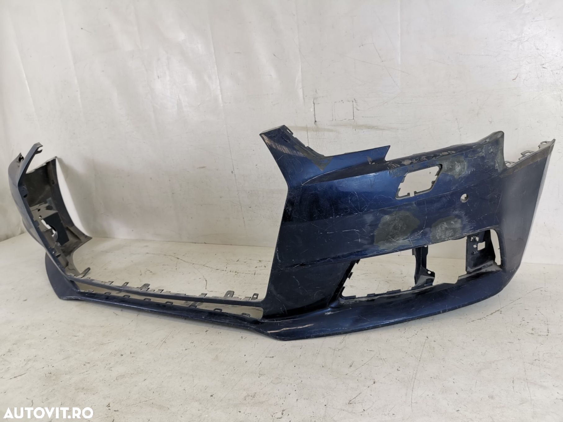 Bara Fata Audi A4 B9 [2015 - 2020] Originala - 4