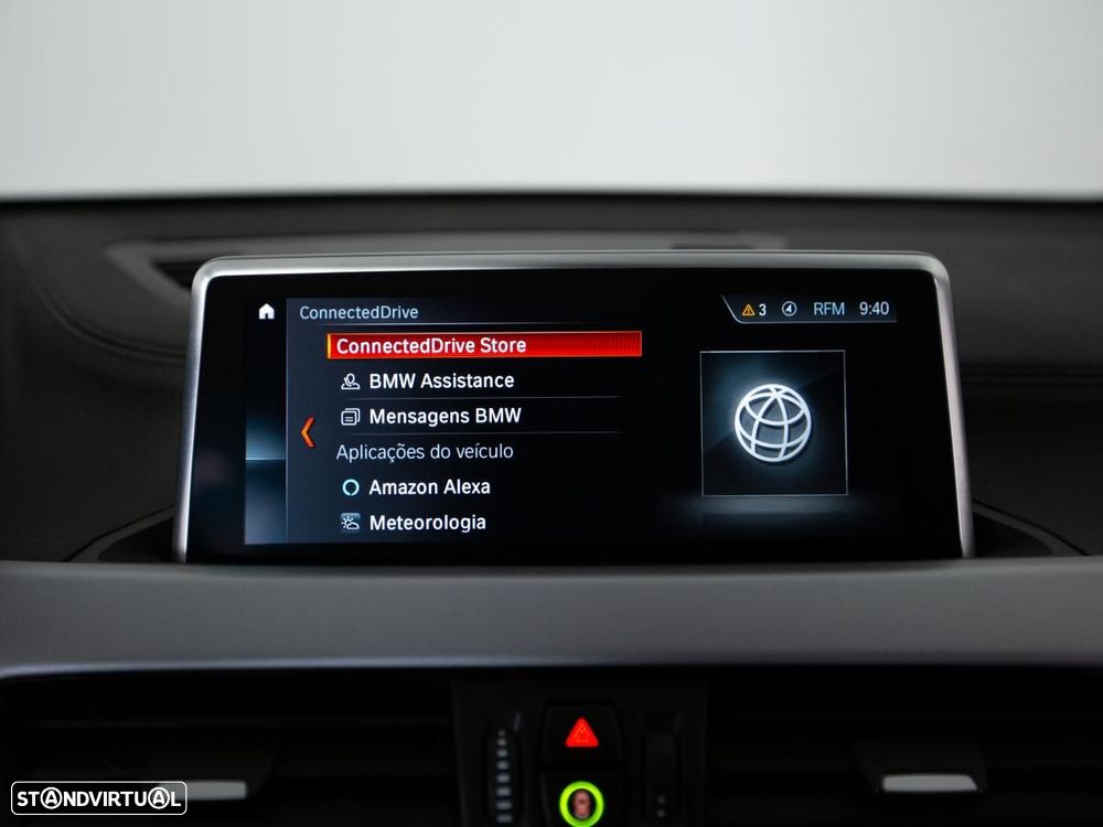 BMW X2 25 e xDrive - 20