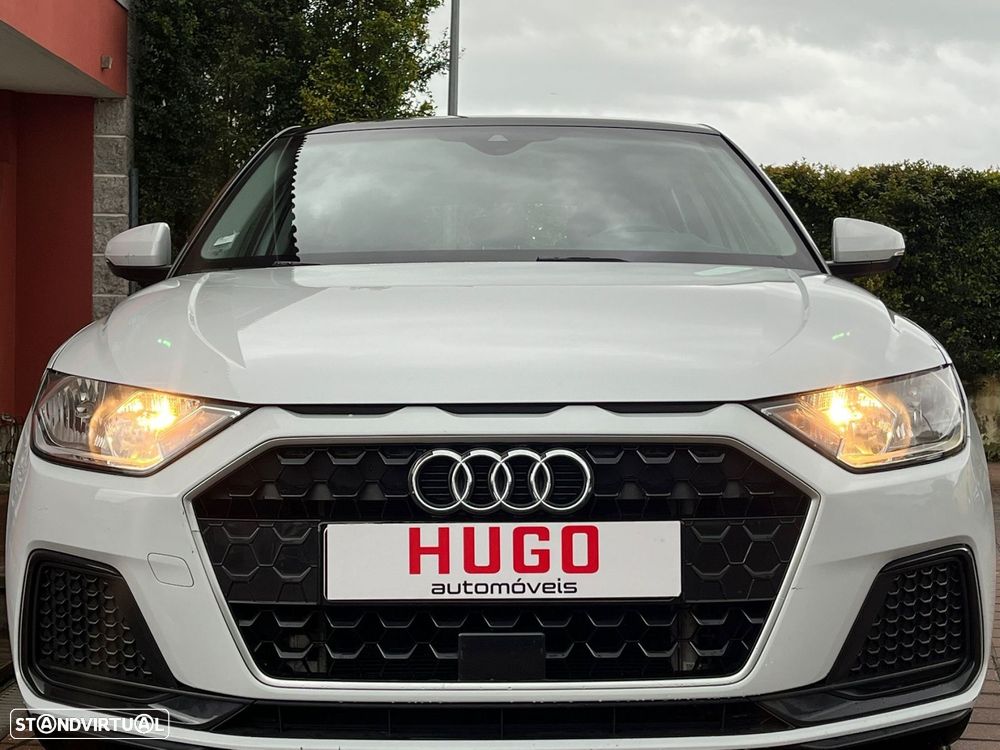 Audi A1 Sportback 30 TFSI Advanced - 3