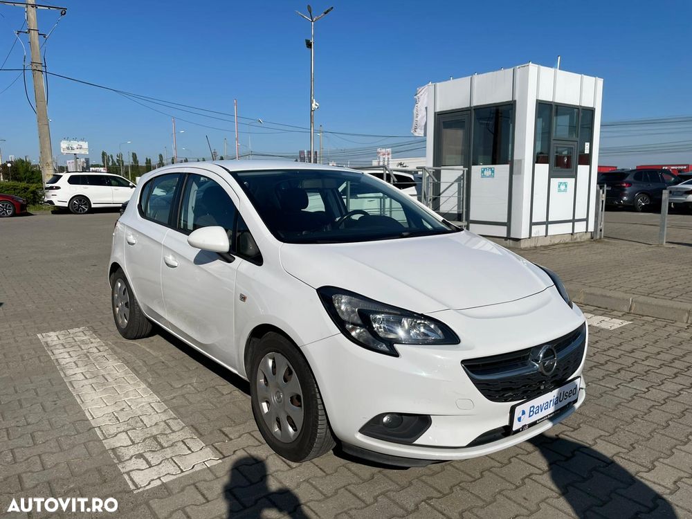 Opel Corsa 1.4 ECOTEC Enjoy - 2