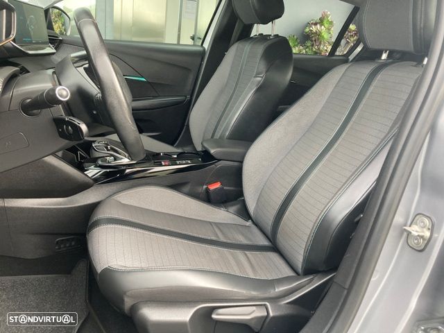 Peugeot e-208 50 kWh Allure - 30