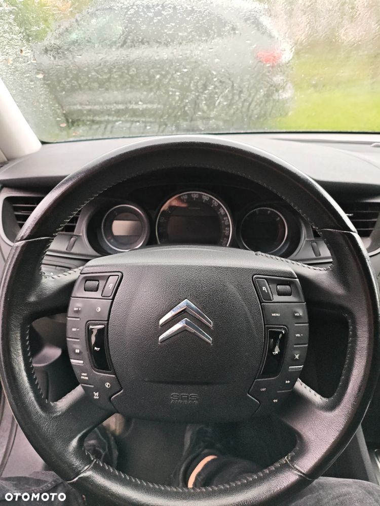 Citroën C5 2.0i 16V Confort - 18