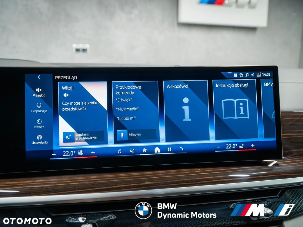 BMW X5 xDrive40i - 35