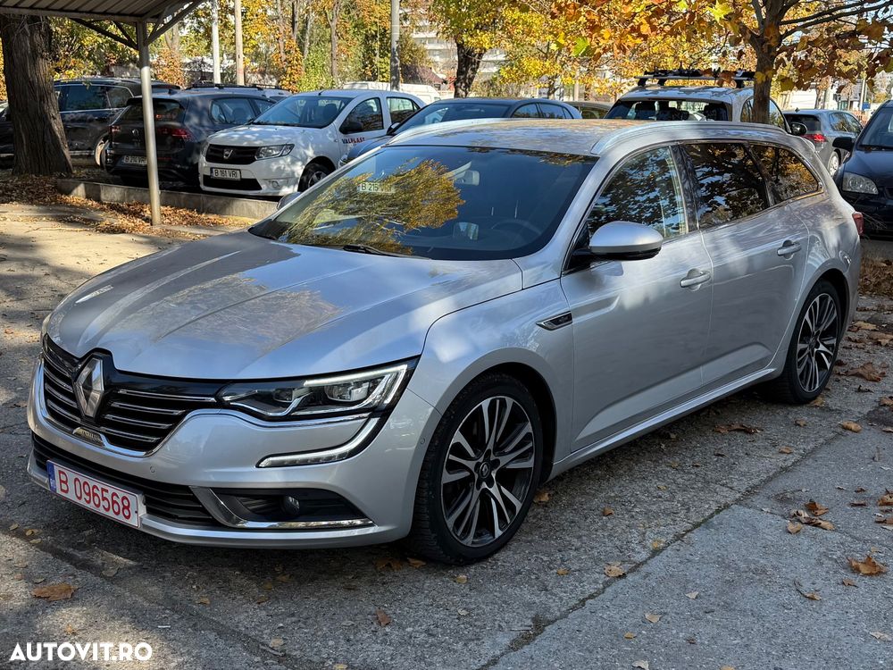 Renault Talisman - 10