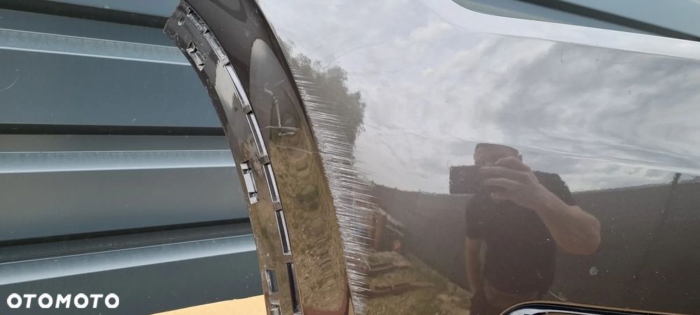 VOLVO XC90 II LIFT R-DESIGN 2019- Zderzak przód oryginał ME384 - 7