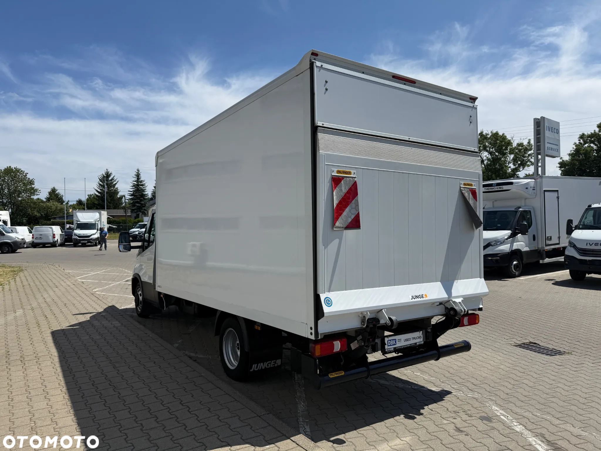 Iveco 35C16 - 5
