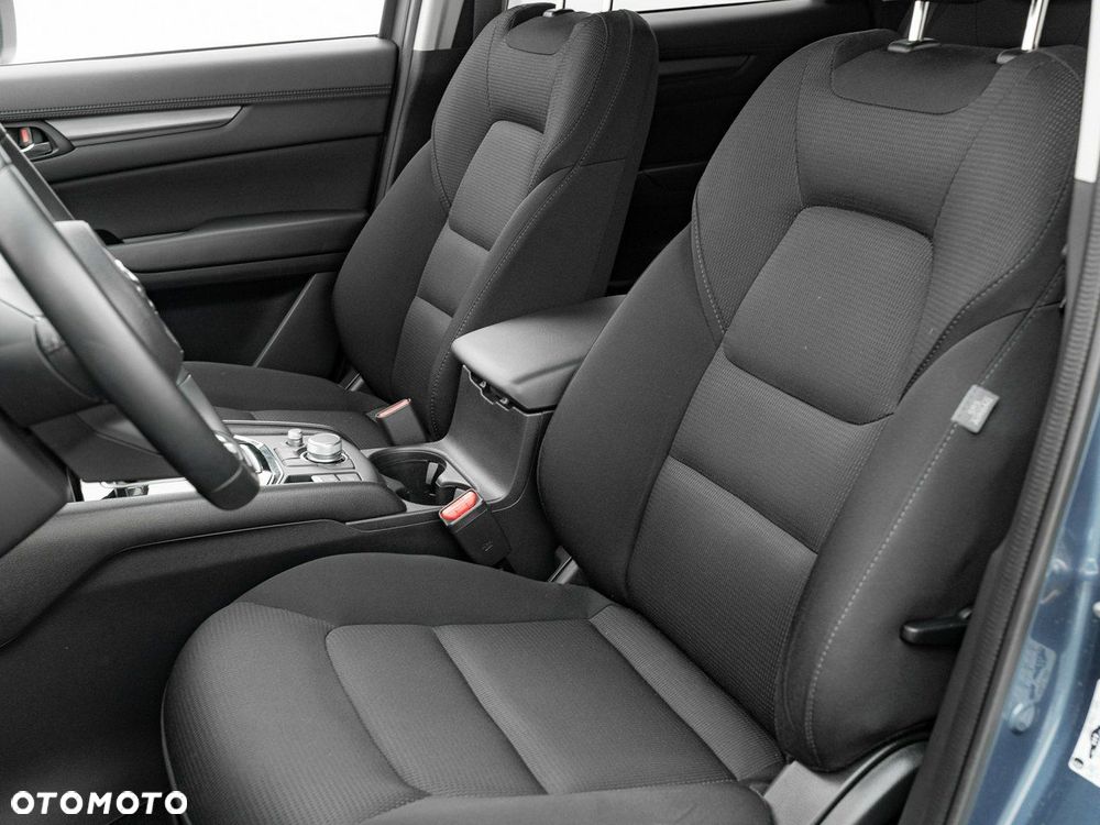 Mazda CX-5 2.0 Kanjo 2WD - 12