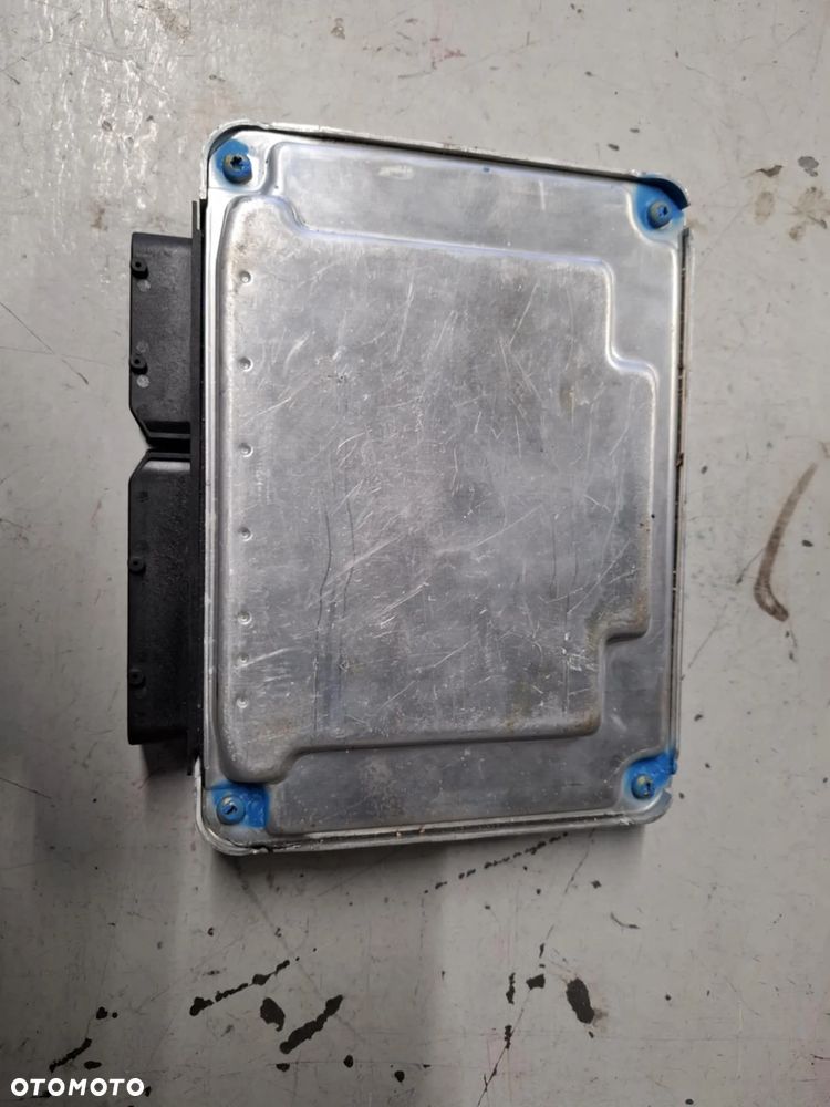 Sterownik Komputer Silnika 1.9tdi Audi OE 038906019JL - 4