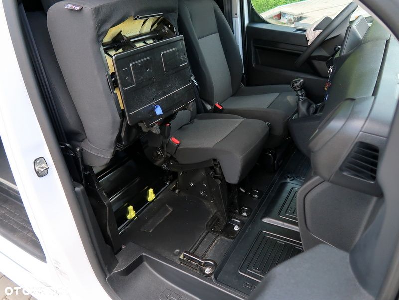 Toyota 2025 PROACE LONG L2 Salon Polska,  144ps, 1właściciel. - 26