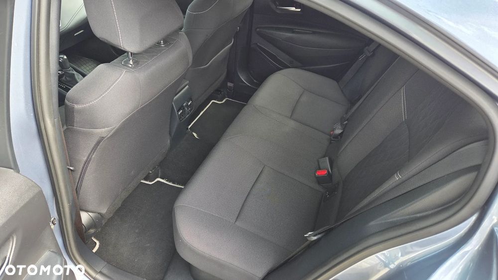 Toyota Corolla 1.8 Hybrid Executive - 14