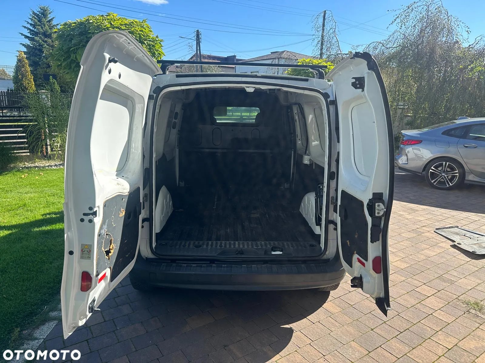 Mercedes-Benz Citan Long - 11