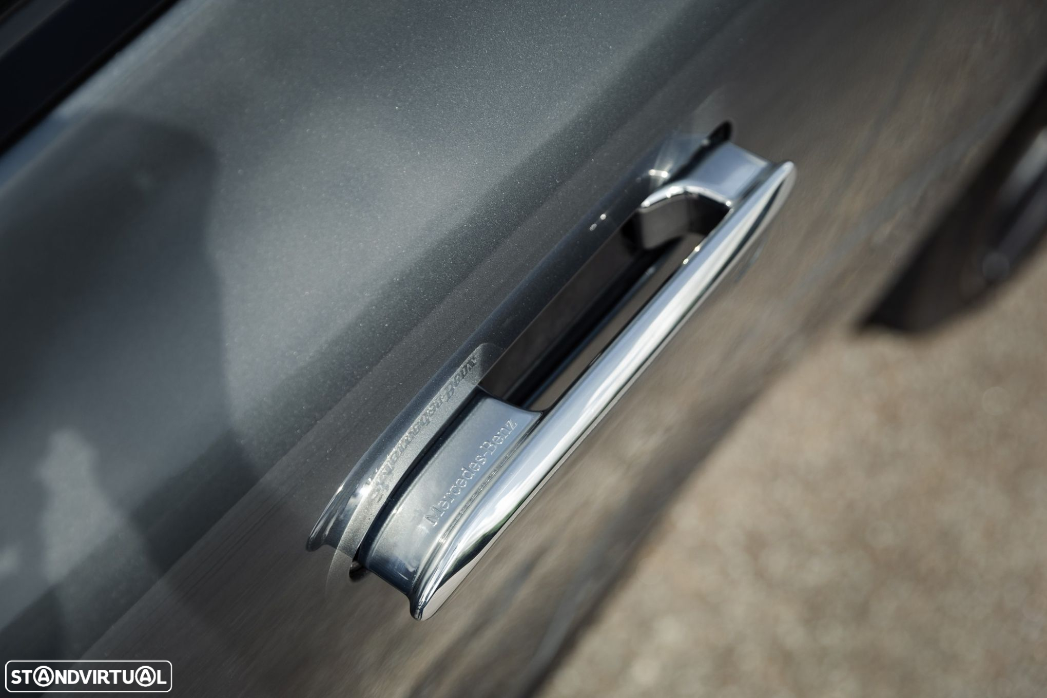 Mercedes-Benz SL 63 AMG 4Matic+ - 54