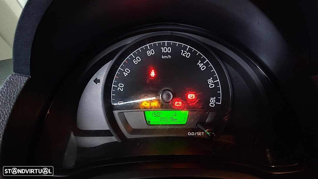 Skoda Citigo 1.0 Active - 5