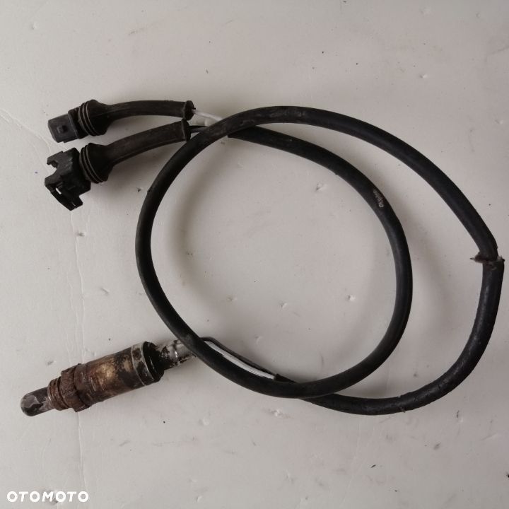 SONDA LAMBDA BOSCH 0258003578 FIAT TIPO PANDA - 1