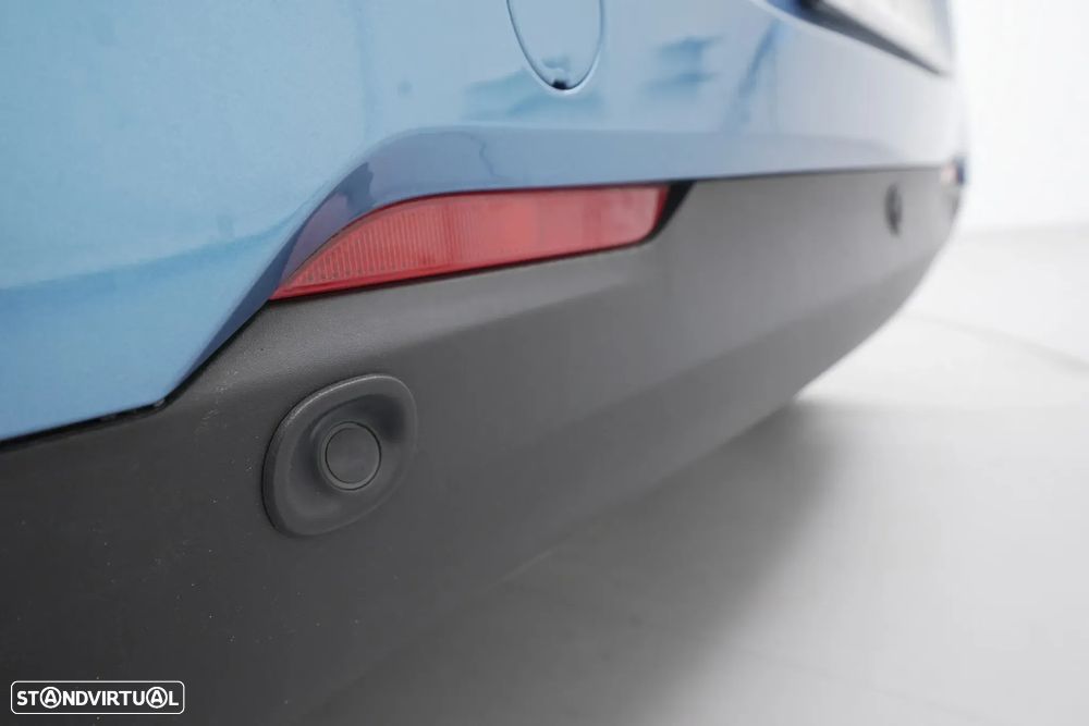 Smart ForFour EQ Prime - 24