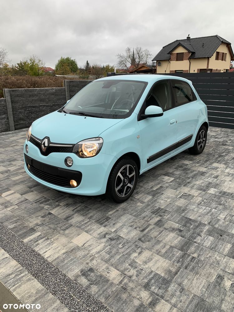 Renault Twingo SCe 70 LIMITED - 3