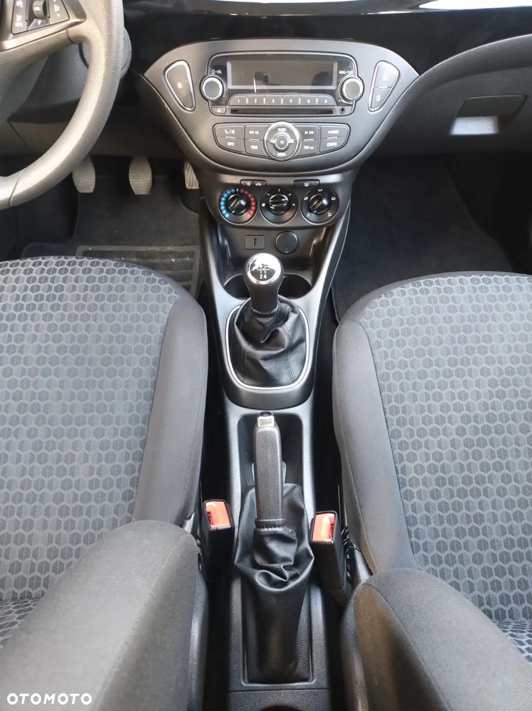 Opel Corsa 1.4 Innovation - 11