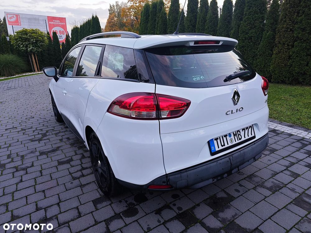 Renault Clio dCi 75 Expression - 8