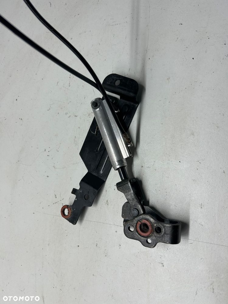 Saab 93 9-3 Cabrio  siłownik dachu klapy  domykanie  zamkniecie 2003-2012  nr 1541-030-f - 1