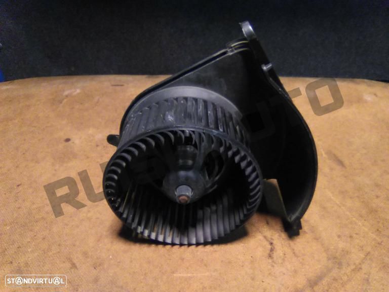 Motor De Sofagem  Renault Scenic Ii [2003_2009] 1.5 Dci - 2