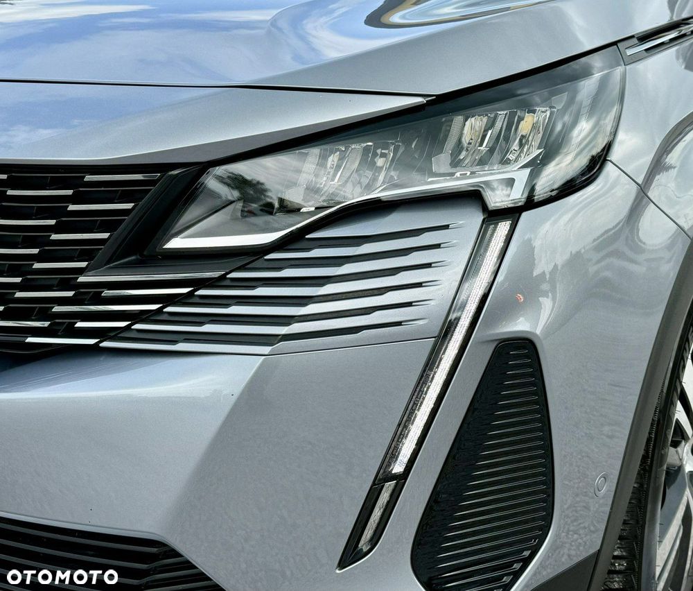 Peugeot 5008 2.0 BlueHDI Crossway S&S EAT8 - 16