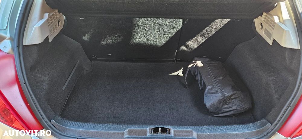 Peugeot 207 1.6E Sport Pack - 21