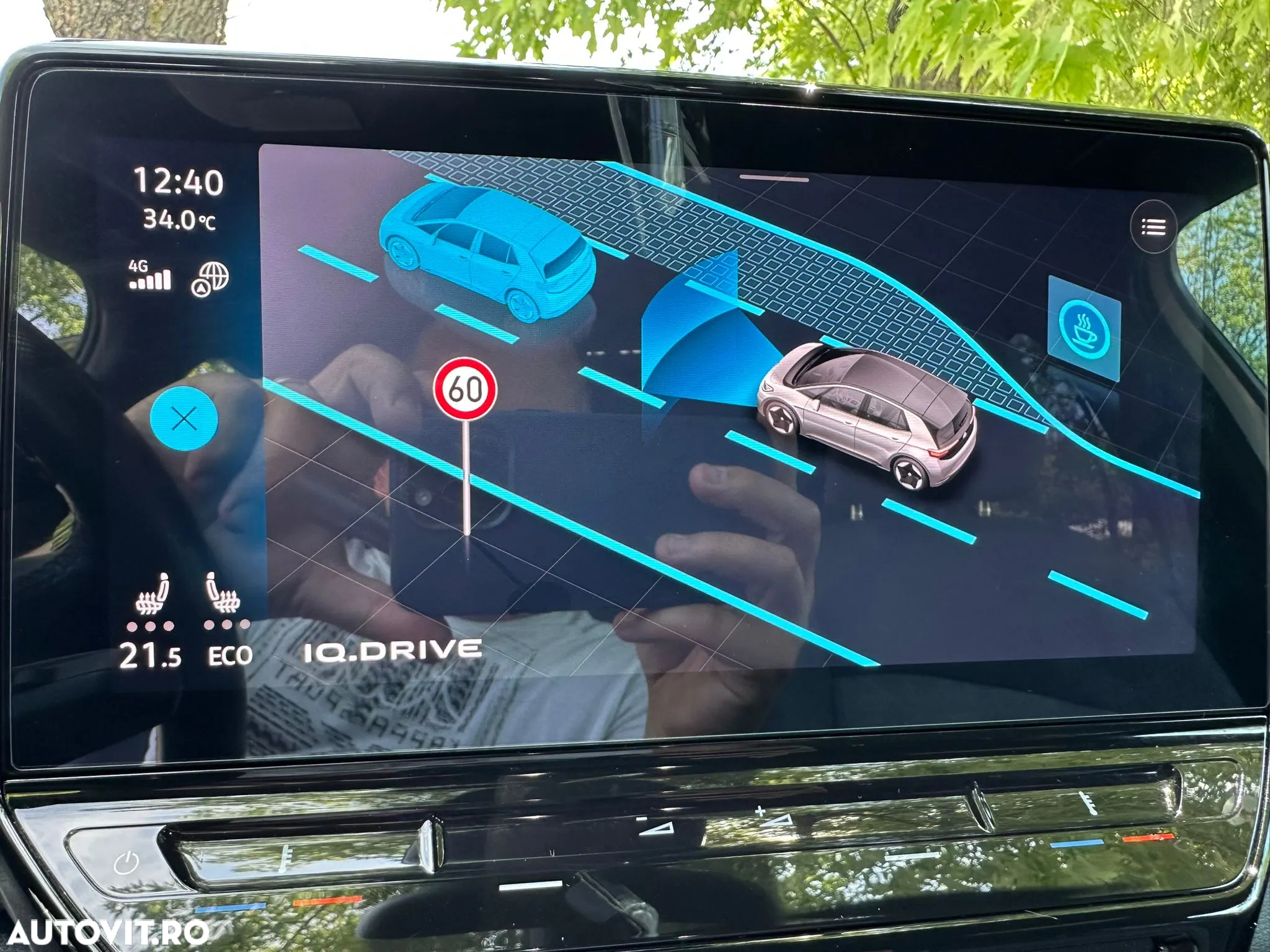 Volkswagen ID.3 58 kWh Pro Performance - 17