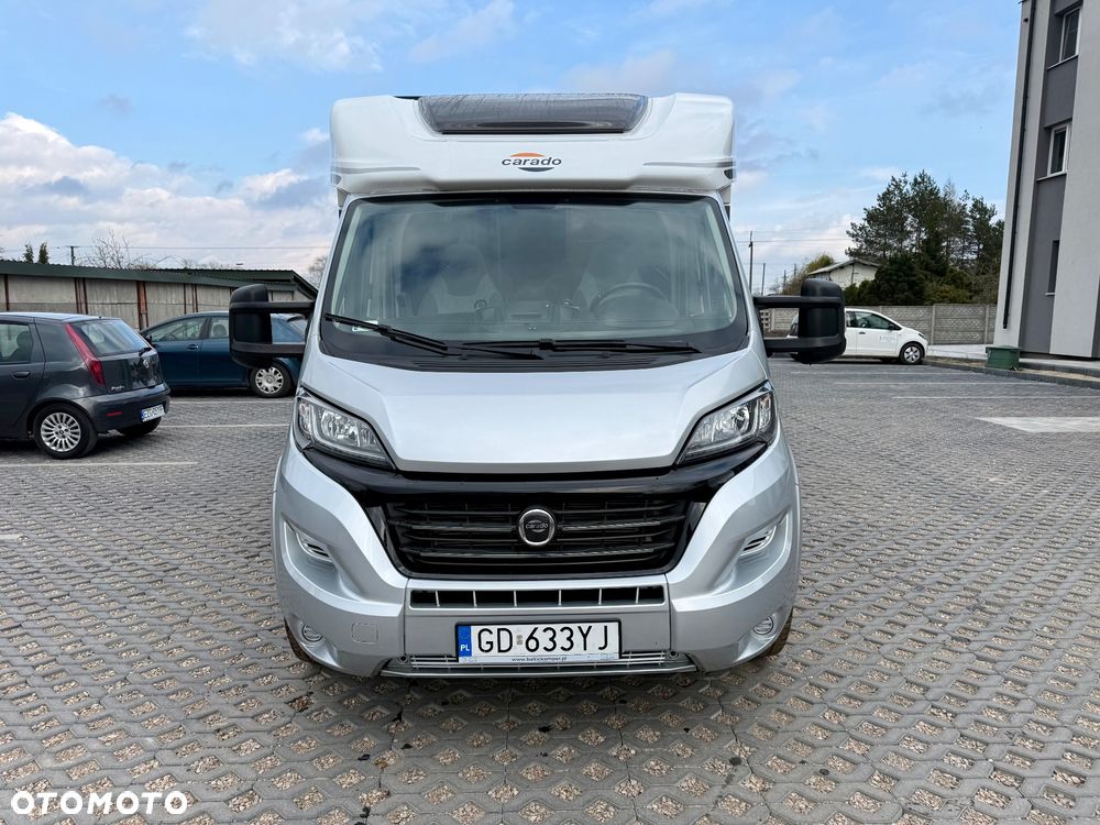 Carado T447 - 3
