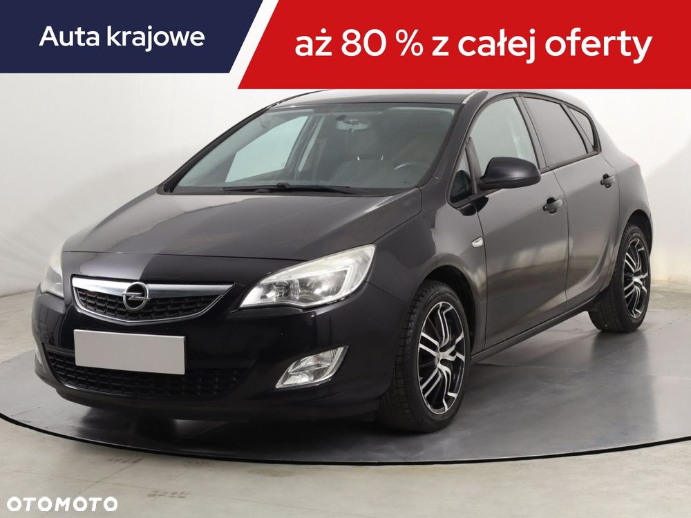 Opel Astra - 3