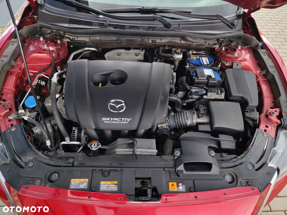 Mazda 6 - 27