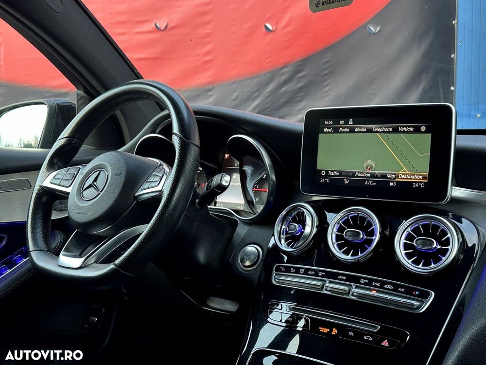 Mercedes-Benz GLC - 10