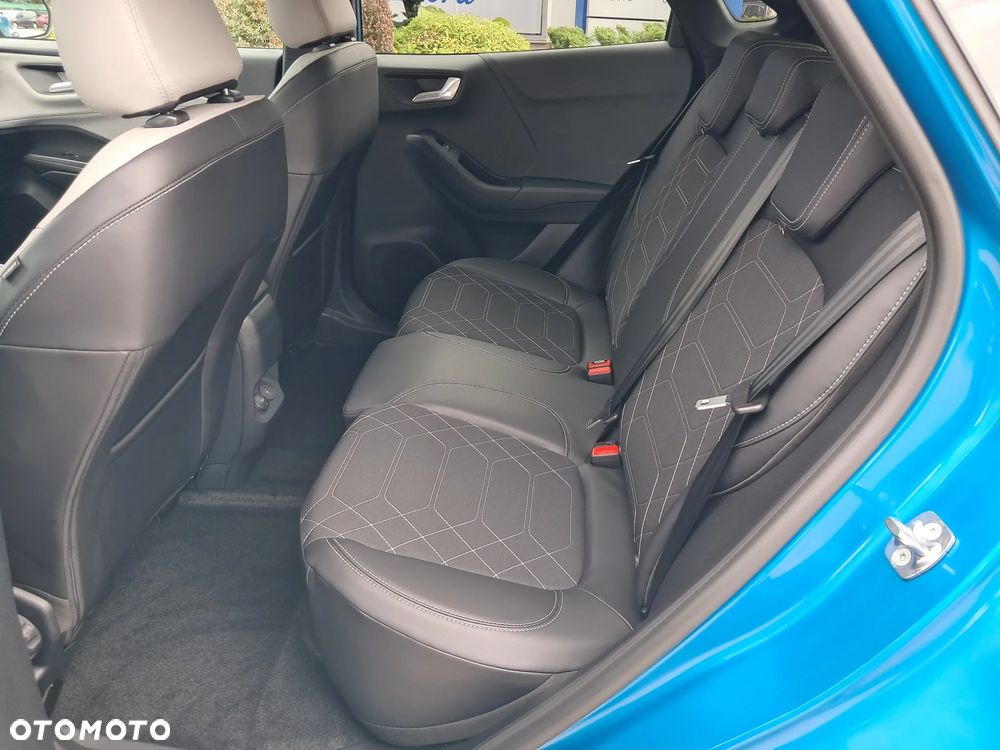 Ford Puma Gen-E 46.8 kWh Premium - 28