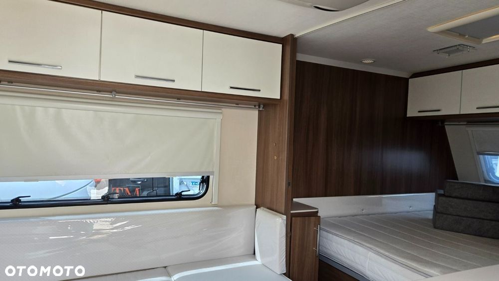 Caravelair Rubis 420 - 16