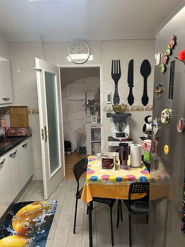 Apartamento T3 para venda - Grande imagem: 3/11