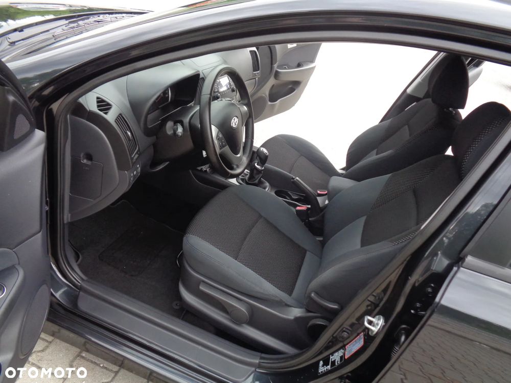 Hyundai i30 i30cw 1.4 Edition Plus - 6