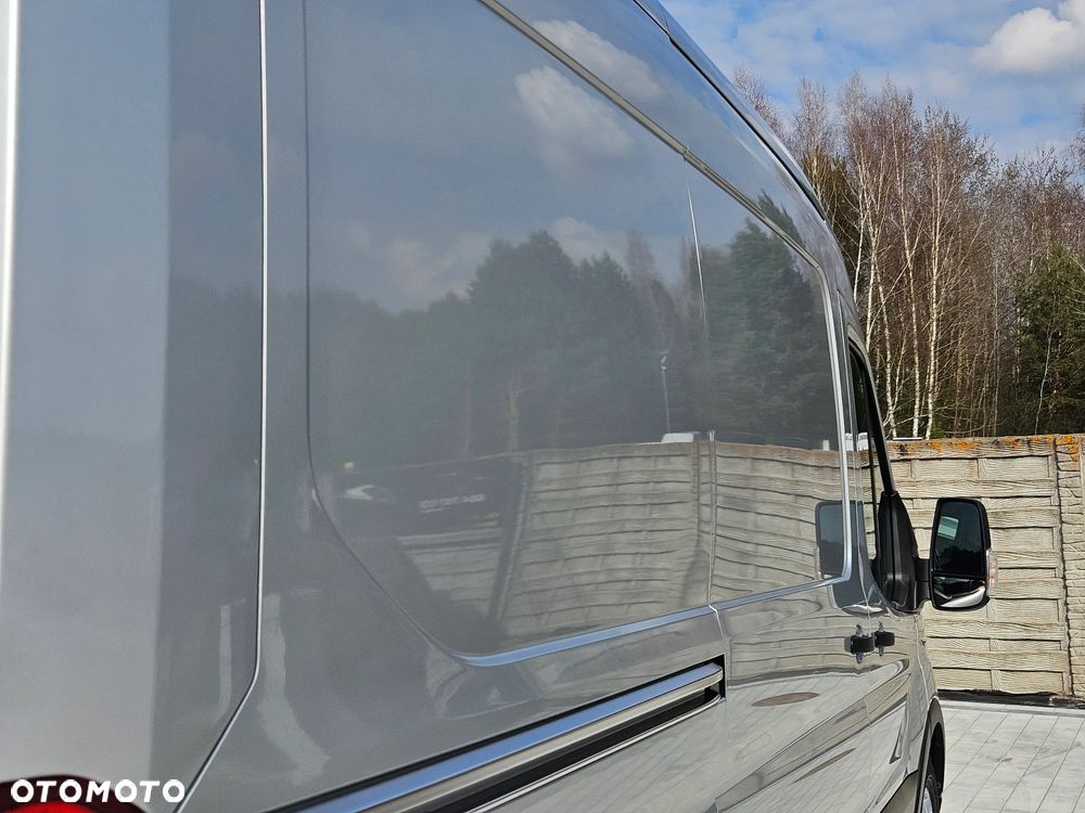 Ford TRANSIT L2H2 Mroźnia / Chłodnia do -25*C Podłączenie 230V 55tyś km SalonPL FV23% - 14