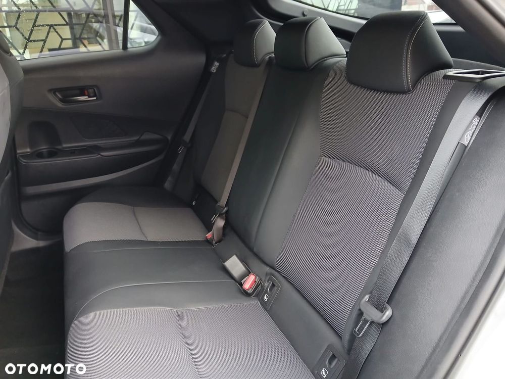 Toyota C-HR 1.8 Hybrid Executive - 7