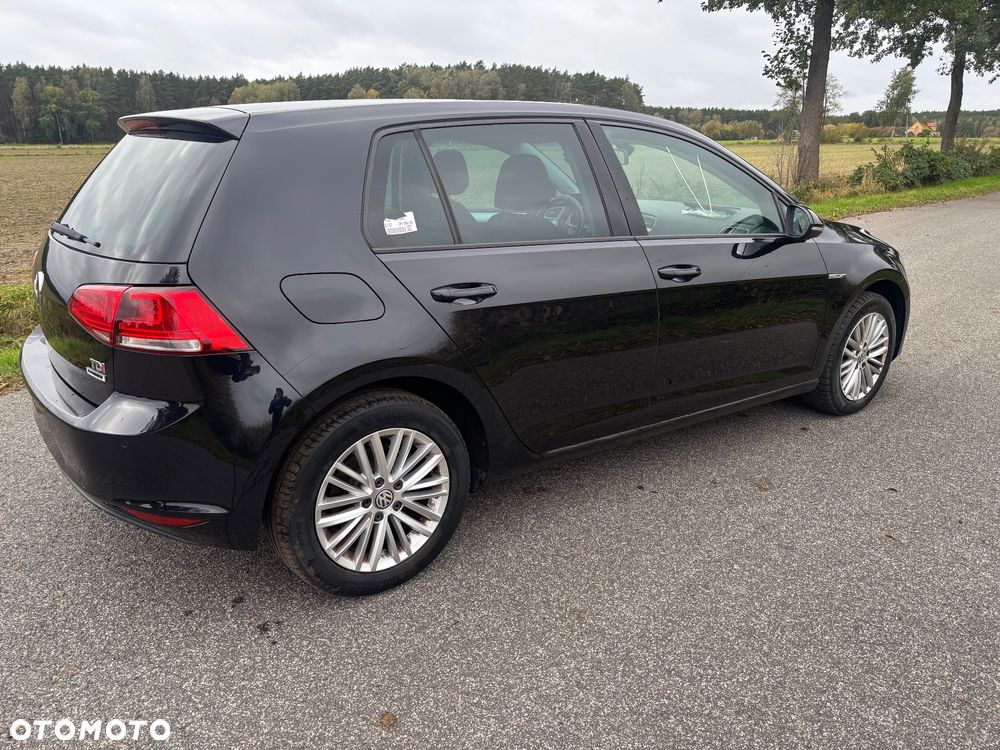 Volkswagen Golf VII 1.6 TDI BMT Trendline - 2