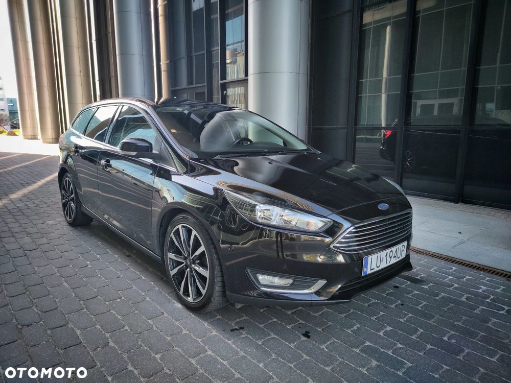 Ford Focus - 1
