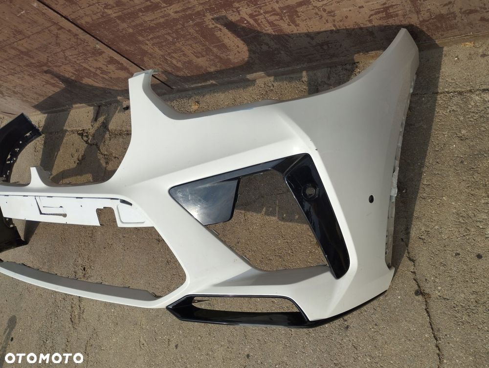 zderzak przód bmw x5m f95 m-power 2018-2023 - 5