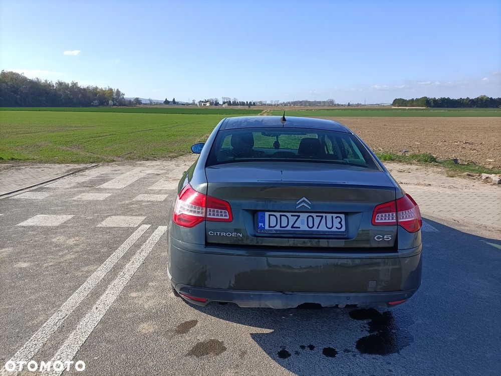 Citroën C5 1.6 HDi Attraction - 5