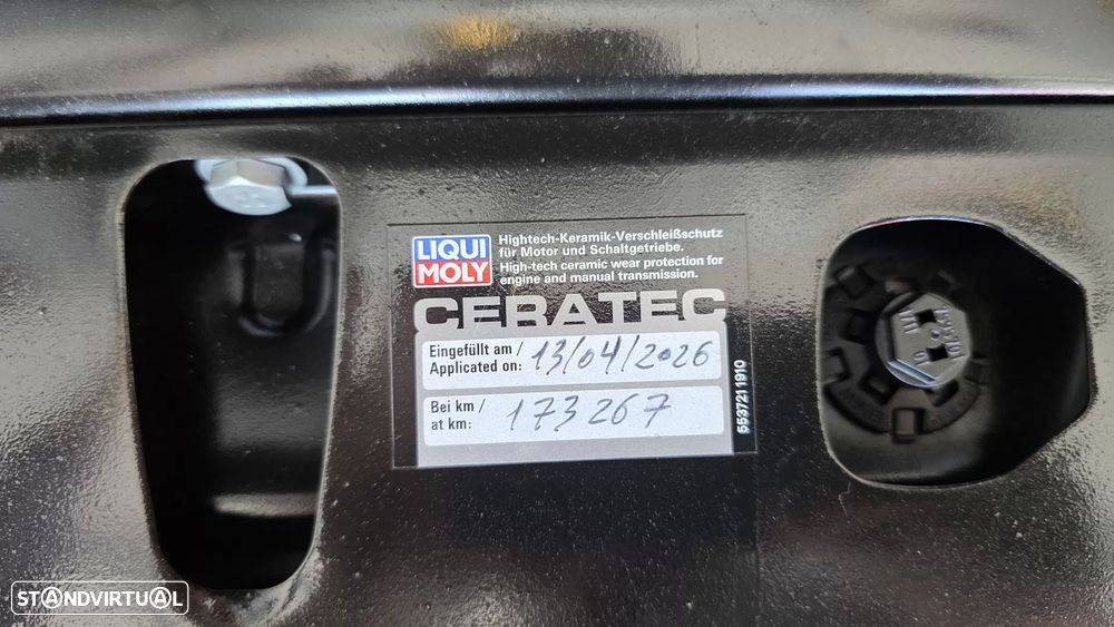 BMW 520 d Pack M Auto - 32