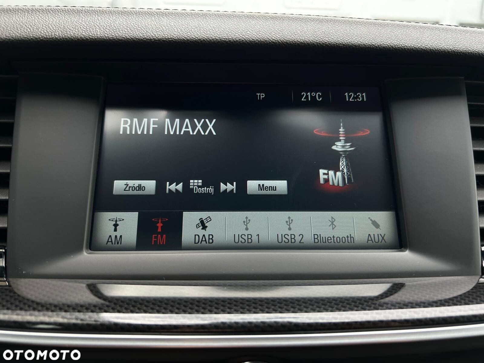 Opel Insignia 1.5 CDTI Elegance S&S - 31