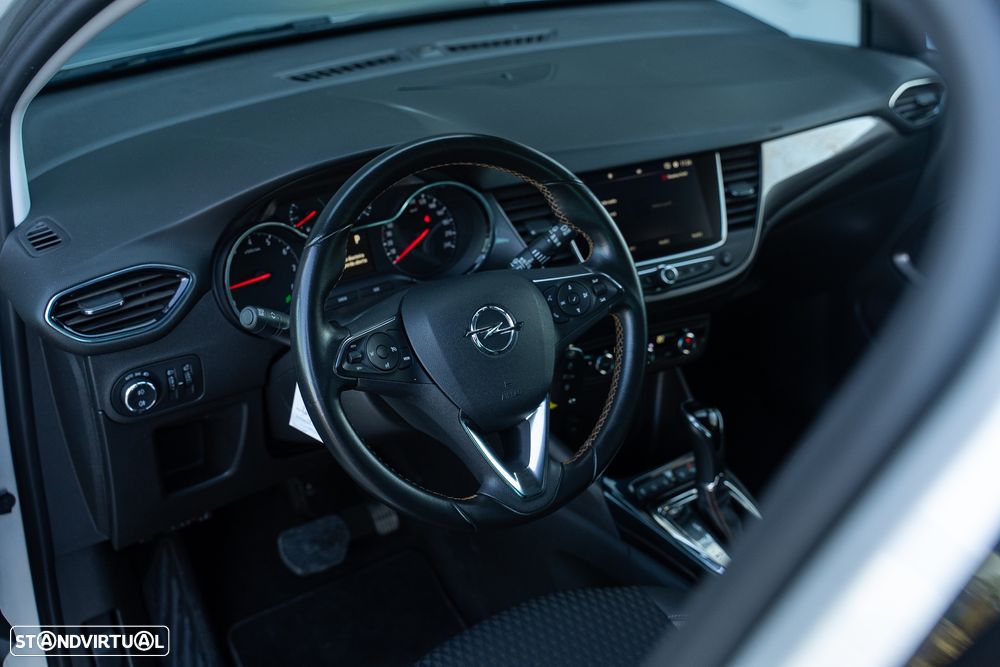 Opel Crossland X 1.2 S&S Auto Innovation - 23