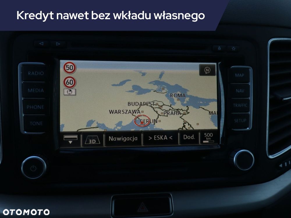 Volkswagen Sharan - 15