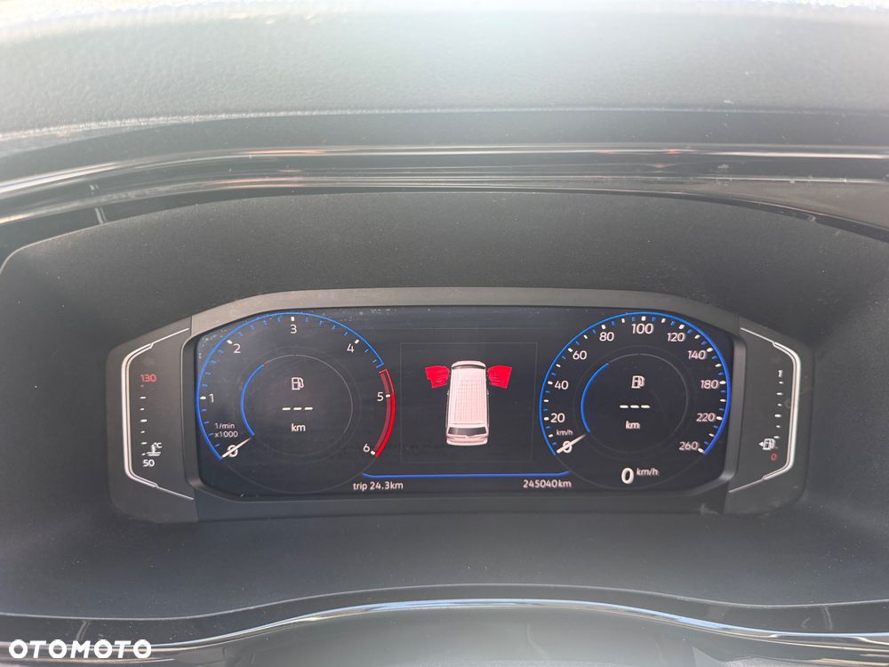 Volkswagen Transporter - 6