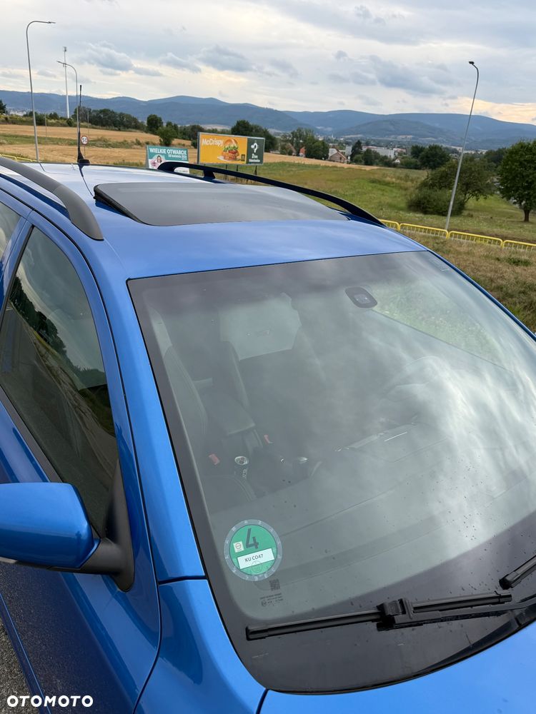 Skoda Octavia 2.0 TDI DPF RS - 15
