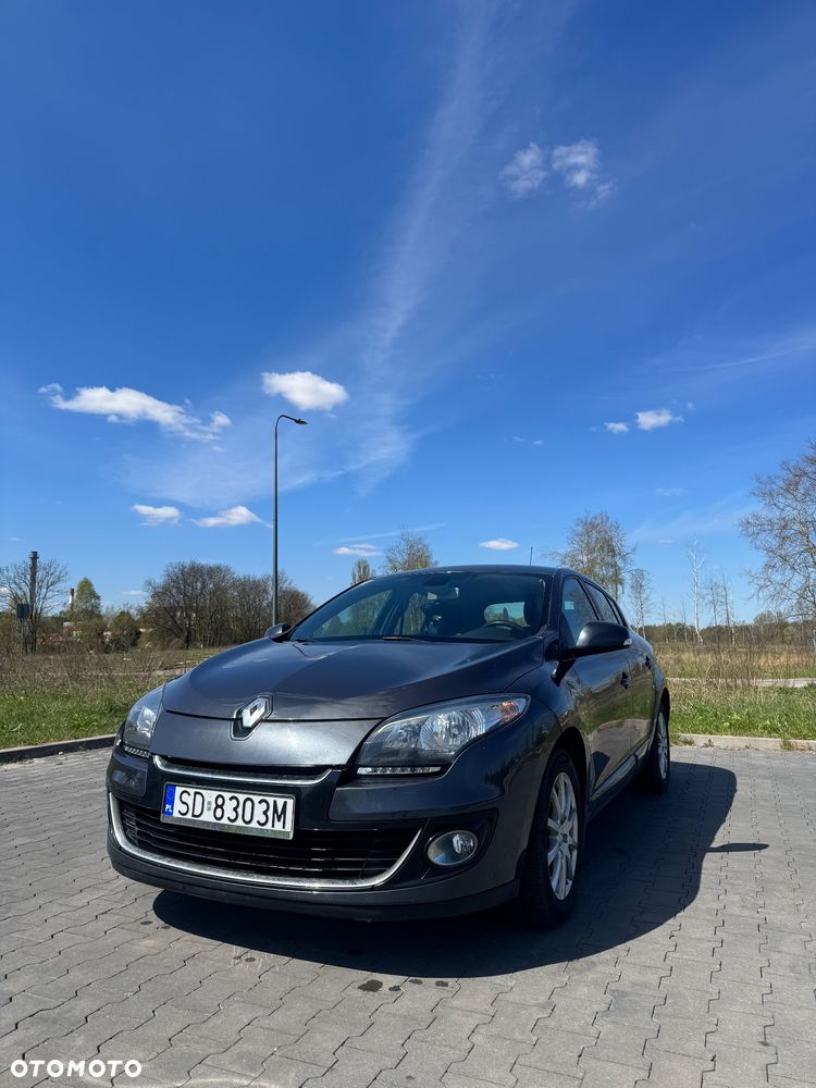 Renault Megane 1.6 16V Color Edition - 1