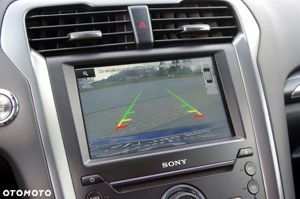 Ford Mondeo 2.0 TDCi STart-Stopp Titanium - 6