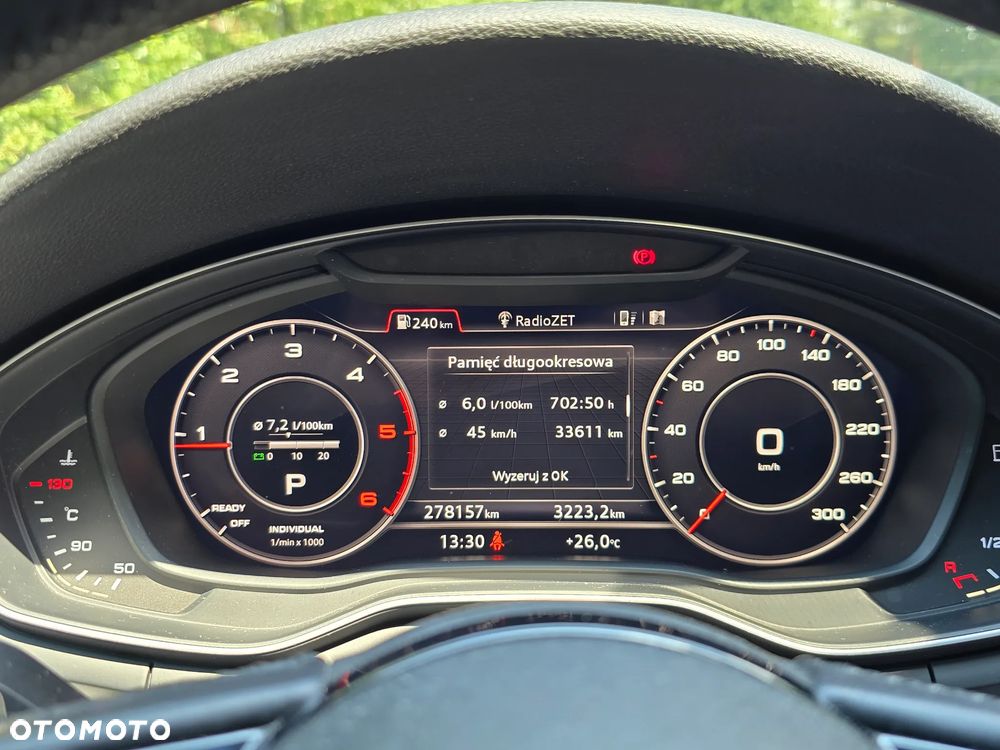 Audi A4 Limousine 2.0 TDI S tronic - 15